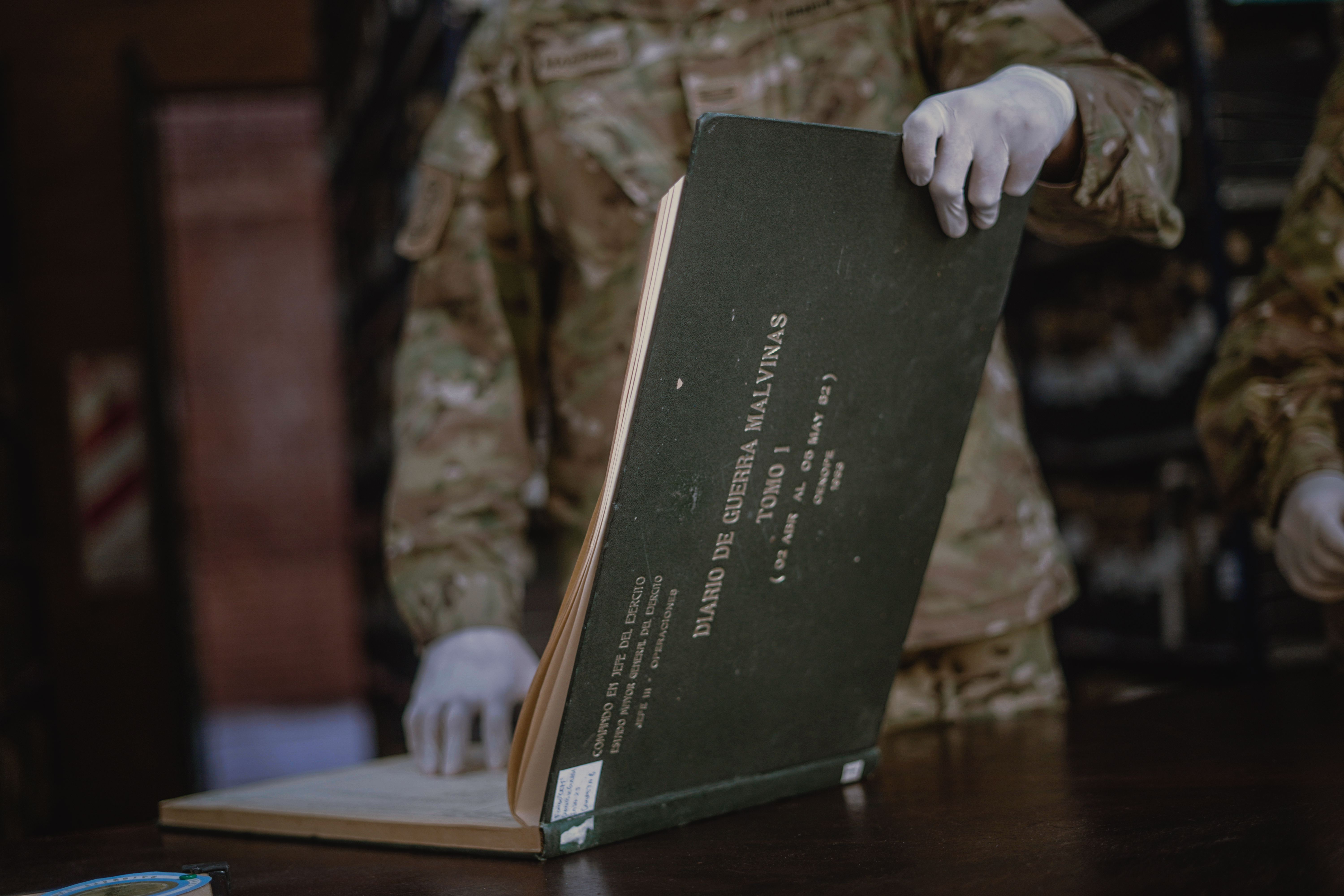 Libros historicos 1